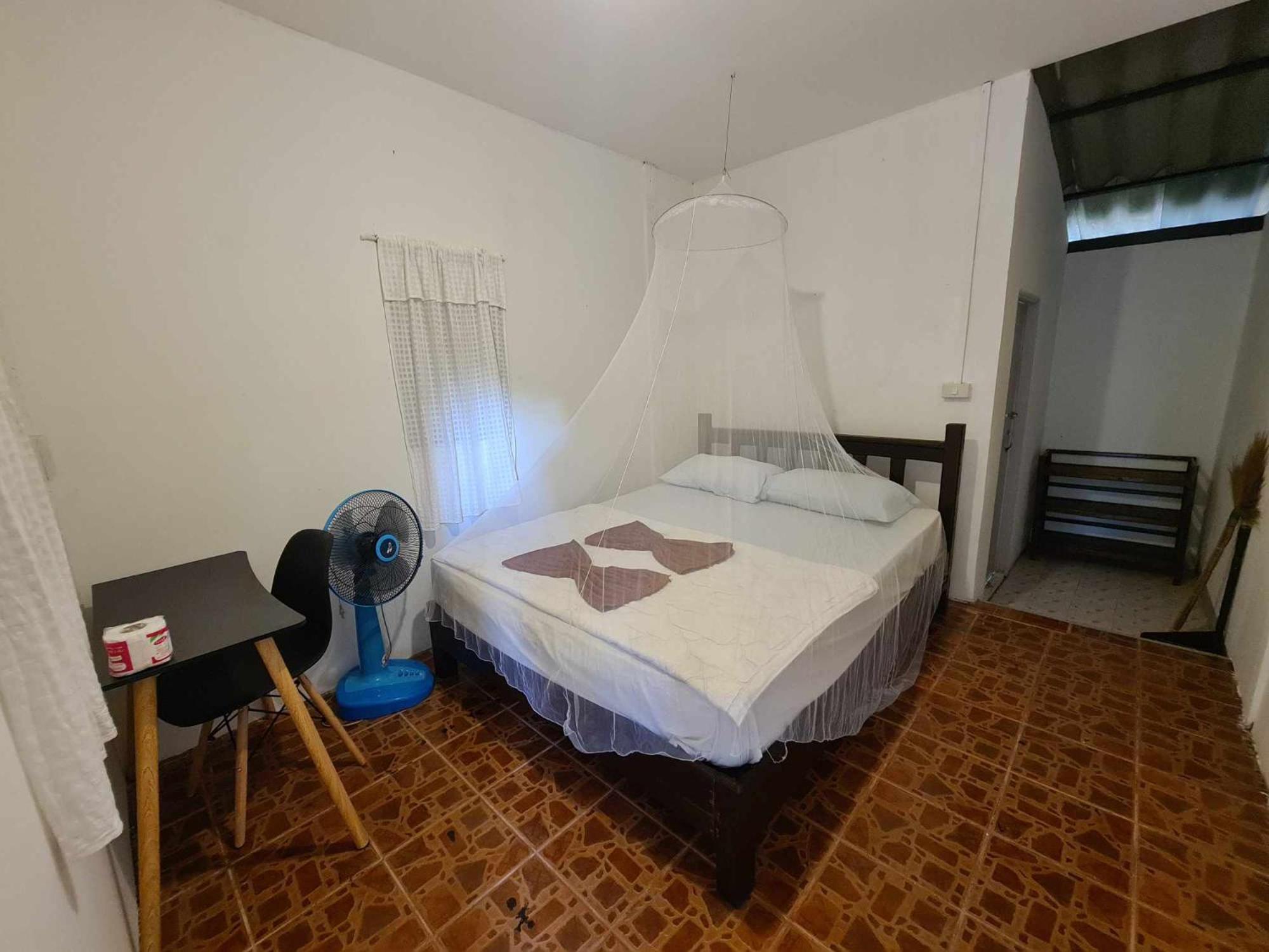 Vijit Bungalow Koh Phayam Luaran gambar