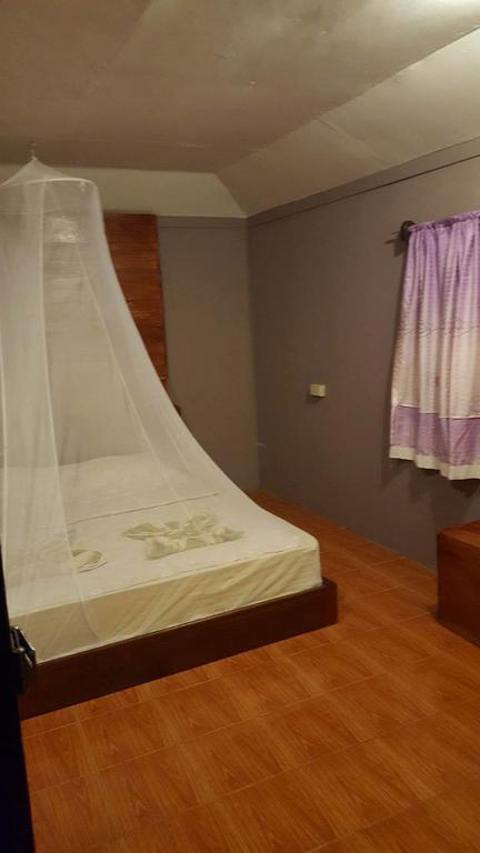 Vijit Bungalow Koh Phayam Luaran gambar